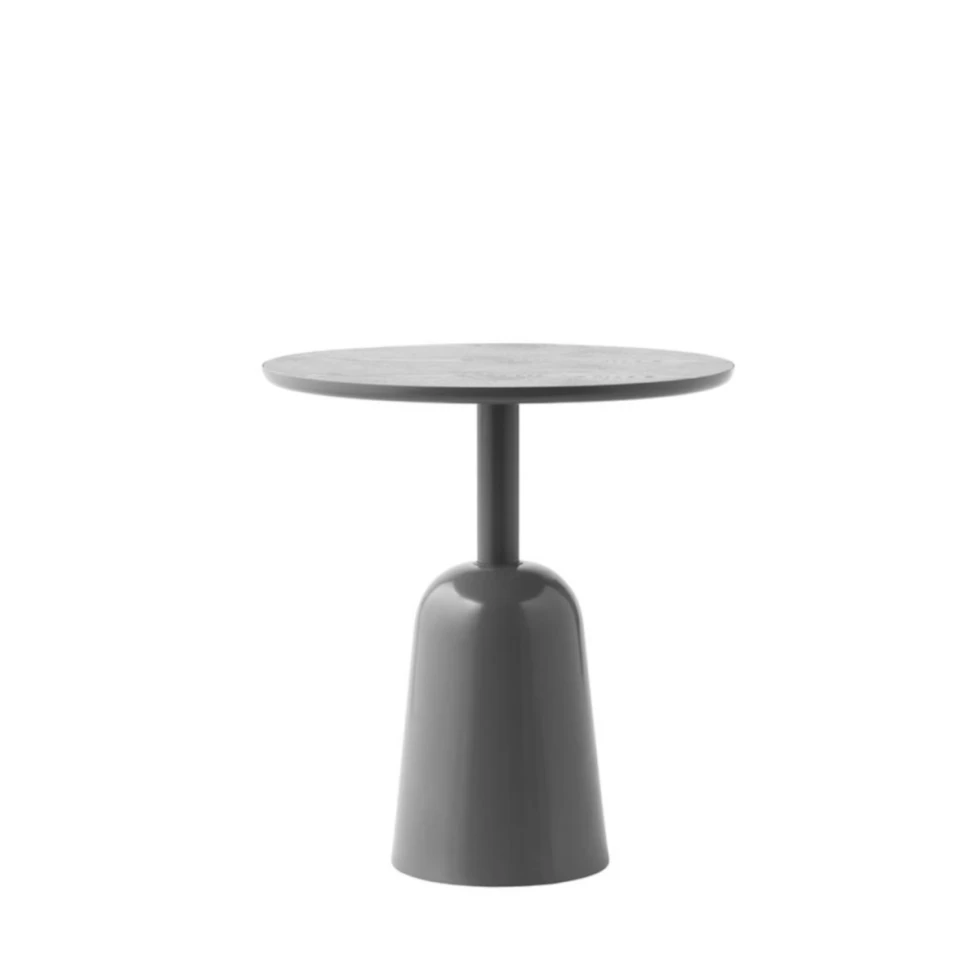 Stolik Turn regulowany - Normann Copenhagen