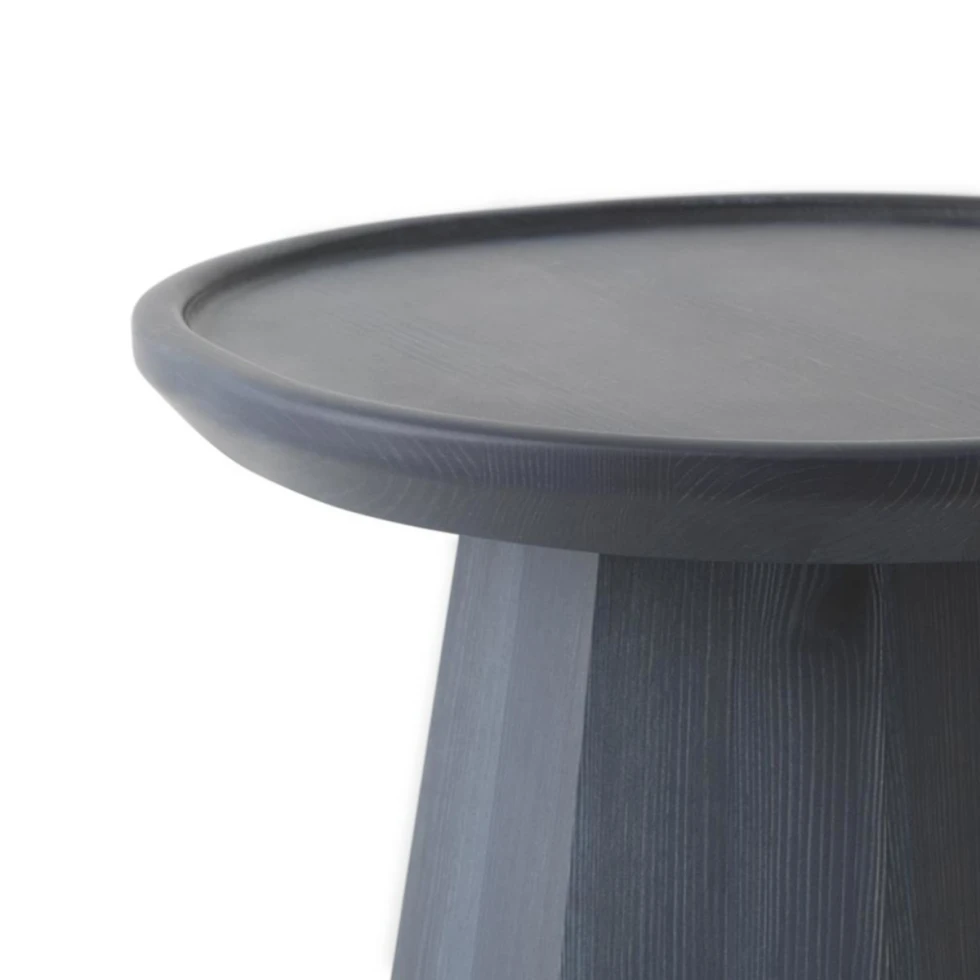 Stolik Pine Large z sosny -  Normann Copenhagen