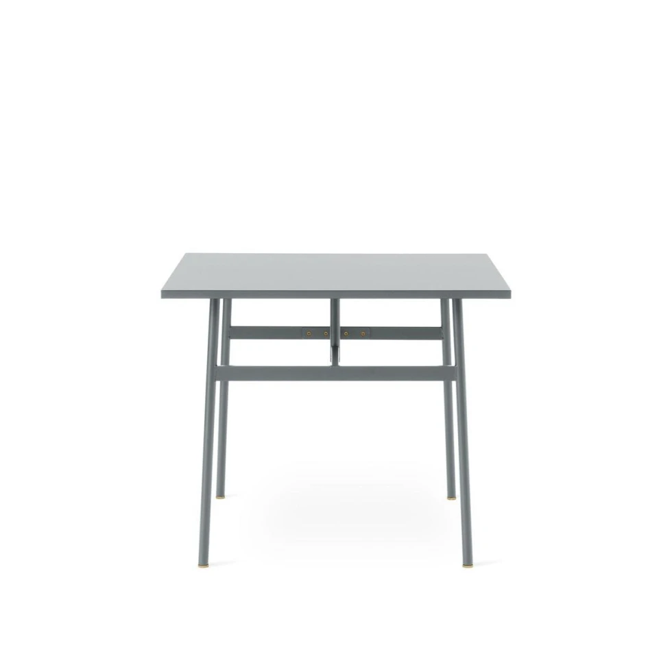 Minimalistyczny stół Union 90x90 Normann Copenhagen