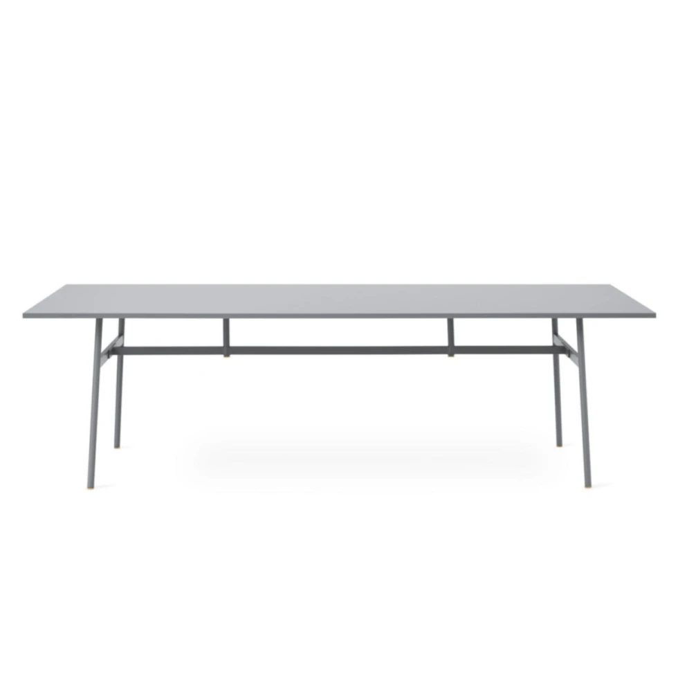 Klasyczny stół Union 250 x 90 do jadalni marki Normann Copenhagen