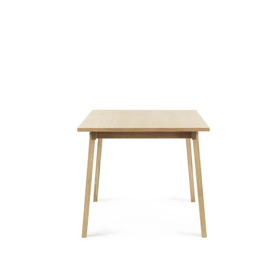 Stół Slice Vol.2 84x160 Oak Normann Copenhagen