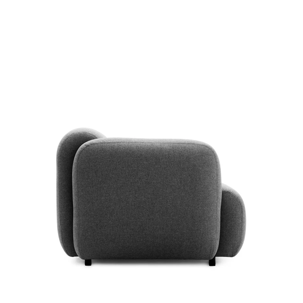 Sofa dwuosobowa Swell Breeze Fusion Normann Copenhagen