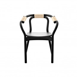 Oryginalne krzesło Knot Normann Copenhagen