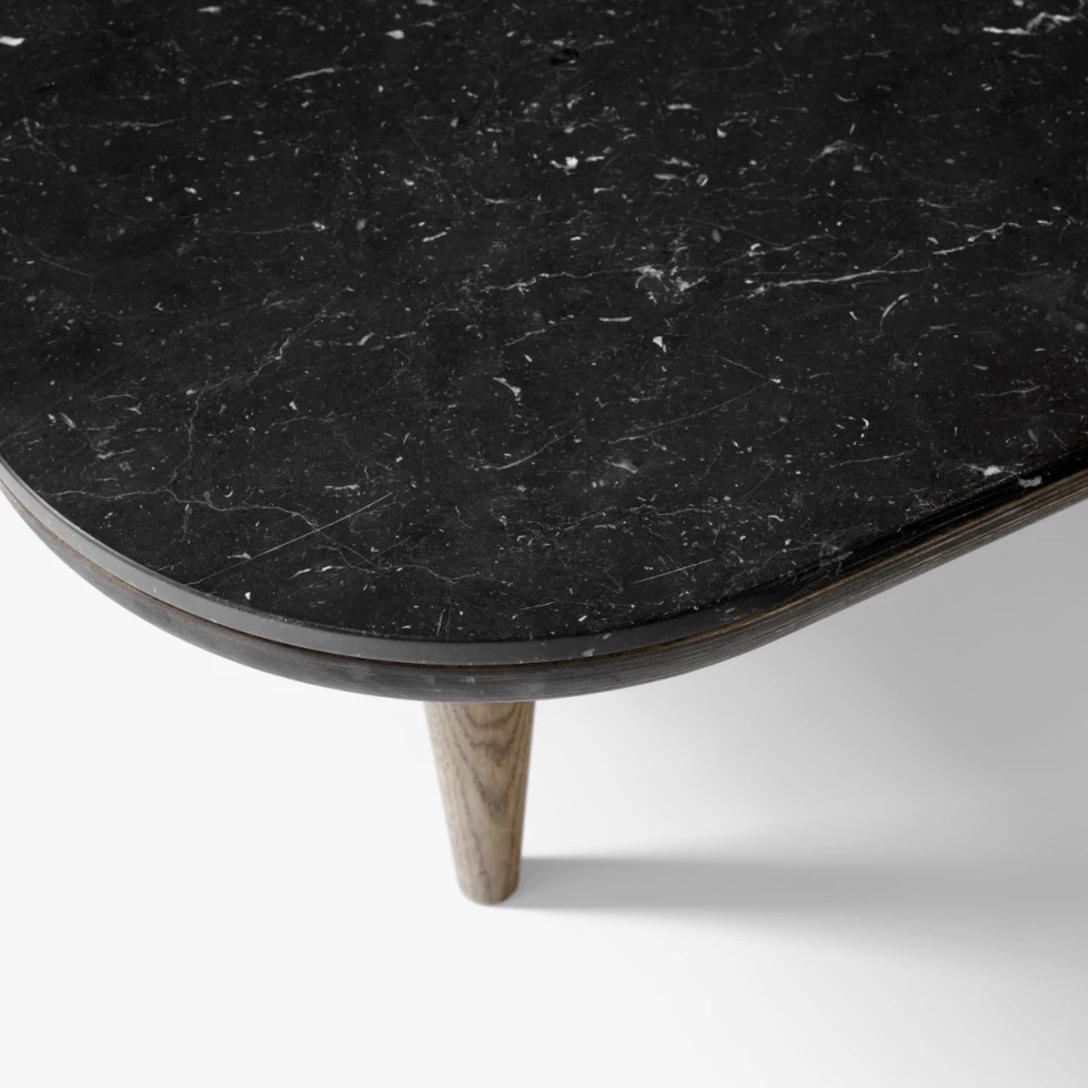 Fly SC11 Nero Marquina marble &Tradition