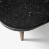 Fly SC11 Nero Marquina marble &Tradition
