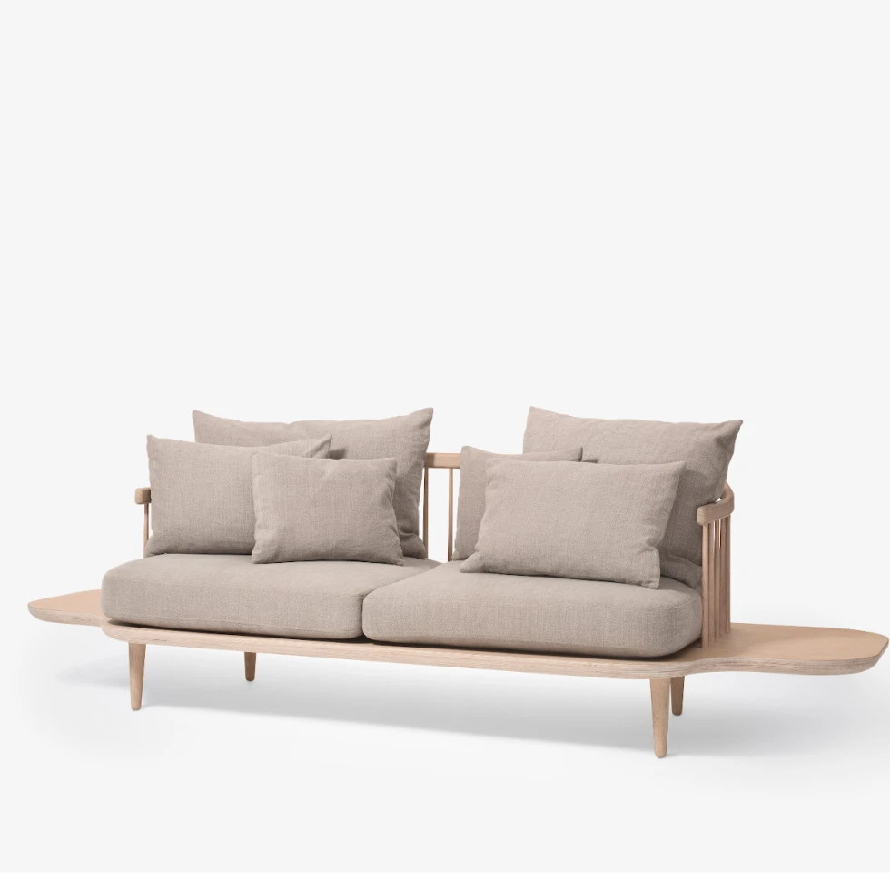 Funkcjonalna sofa Fly SC3 &Tradition