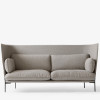Komfortowa sofa Cloud LN7 &Tradition