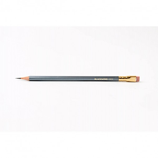 Kultowy drewniany ołówek Blackwing grafit Traveler's Company
