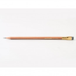 Twardy ołówek Blackwing natural Traveler's Company