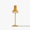 Lampa biurkowa Type 75 Mini Turmeric Gold  z regulowanym kloszem - Anglepoise
