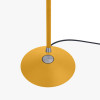 Lampa biurkowa Type 75 Mini Turmeric Gold na żeliwnej podstawie -  Anglepoise