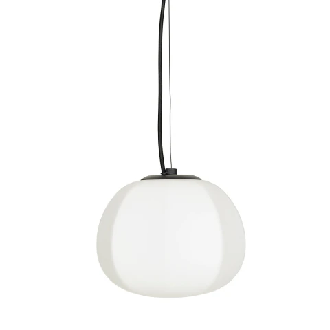 Mała lampa wisząca Persimon Foggia