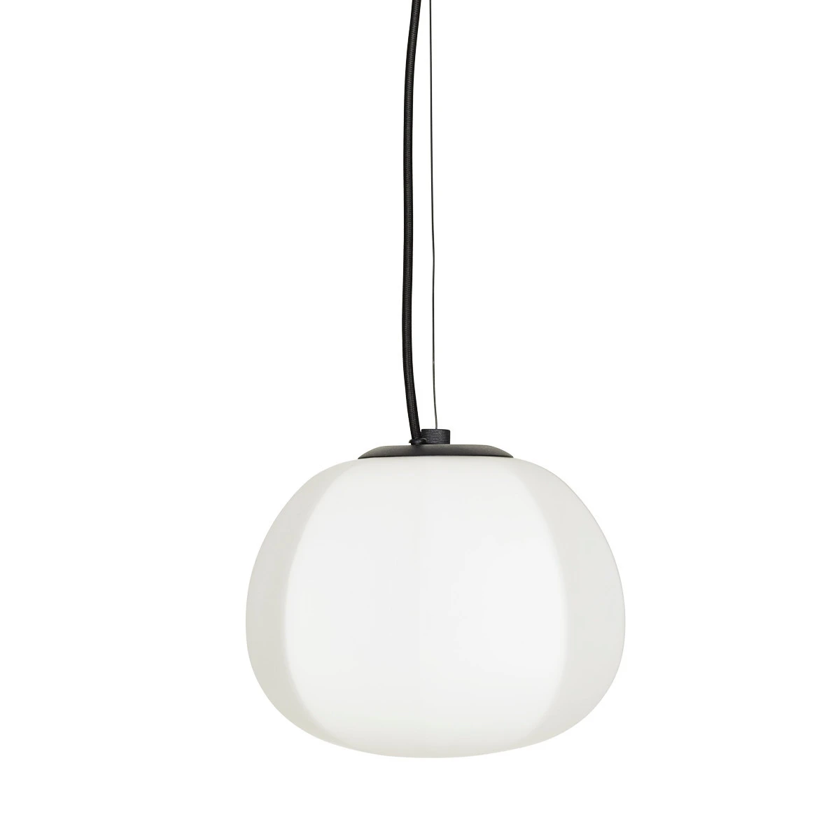Mała lampa wisząca Persimon Foggia