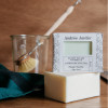 Odprężające mydło w kostce Mint/lemon Andree Jardin