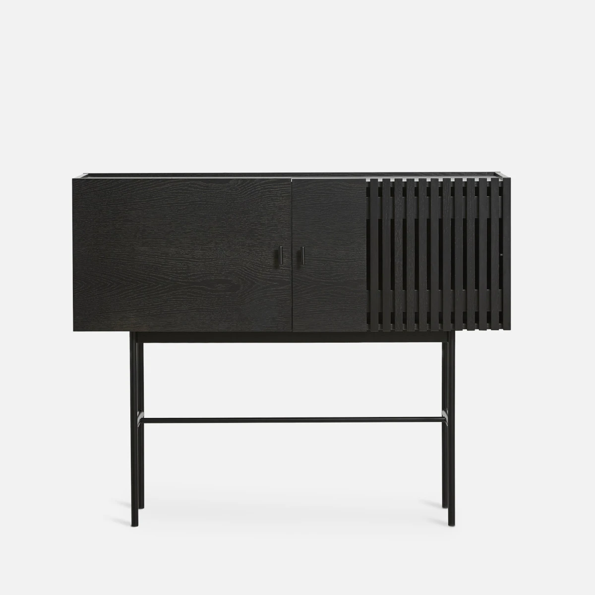 Niewielka komoda Array sideboard 120cm Woud