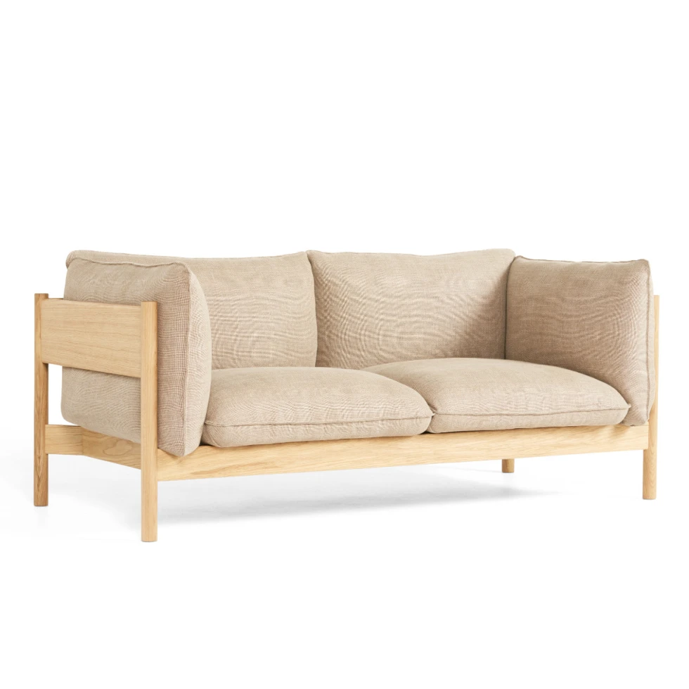 Sofa Arbour Eco HAY