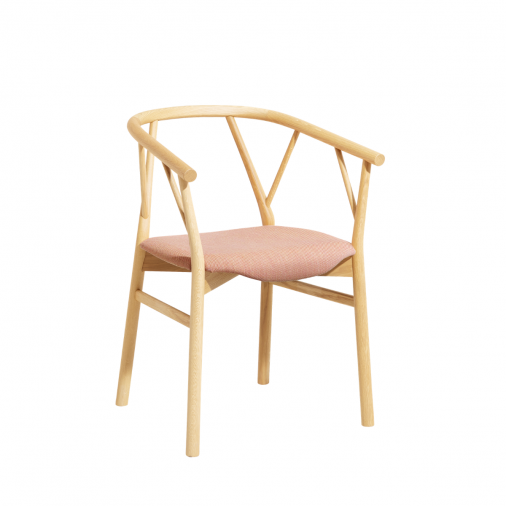 Krzesło barowe Valerie Miniforms