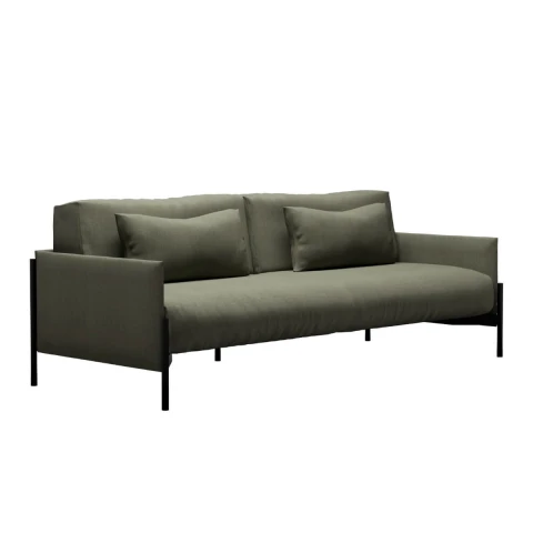 Sofa Fragments z niskim oparcie marki Fogia