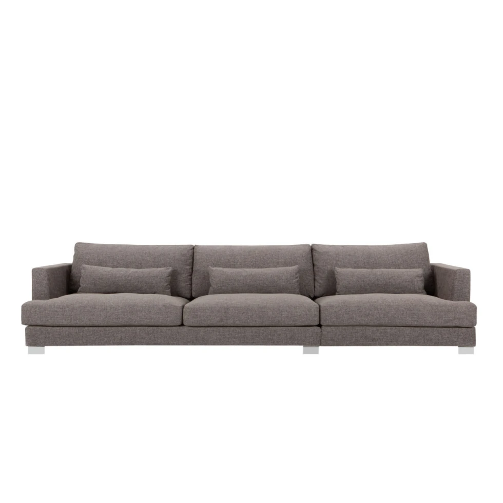 3-osobowa sofa modułowa Brandon Sits