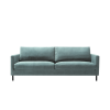 Sofa Impulse Sits w tkaninie