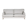 Sofa Howard Sits tapicerowana tkaniną