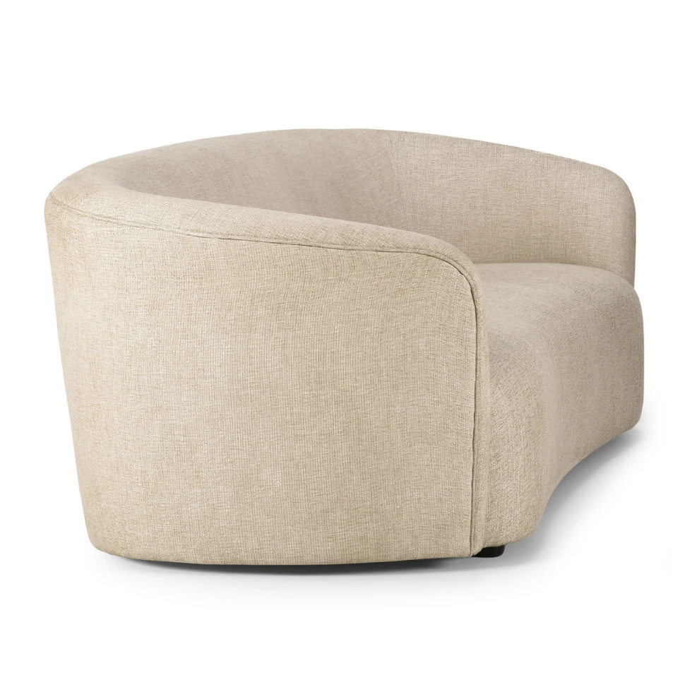 Sofa Ellipse Ethnicraft