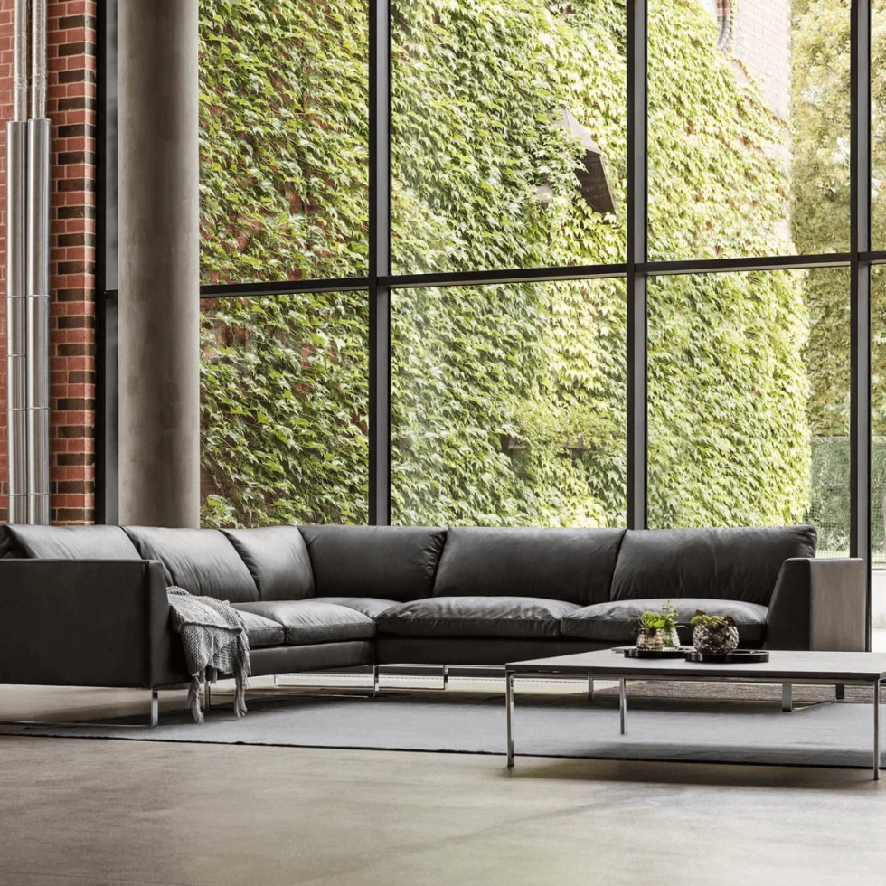 Modułowa sofa Tokyo Sits