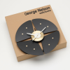 Zegar ścienny Petal George Nelson Vitra z pudełkiem