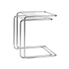Zestaw stolików B-97 outdoor ze szkła - Thonet