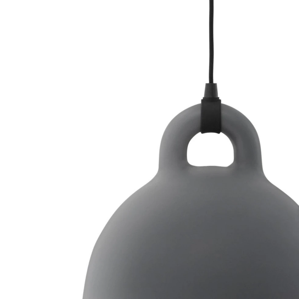 Aluminiowa lampa Bell X-Small  Normann Copenhagen