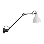 Lampa ścienna 304 L 40 Lampe Gras
