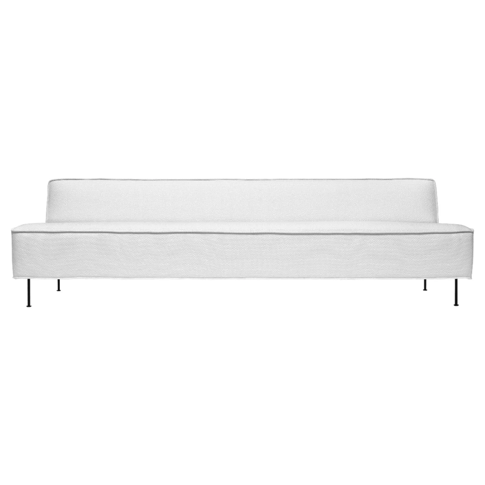 Tapicerowana sofa Modern Line Gubi