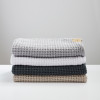Kolekcja ręczników Aura take a NAP - Silver, White, Storm, Fog