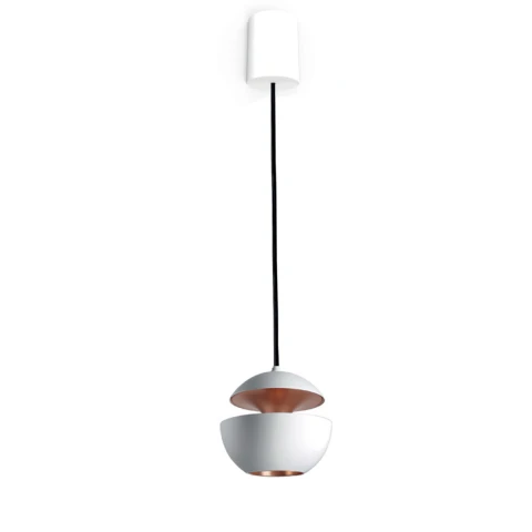 Lampa wisząca Mini Here Comes The Sun DCW Editions