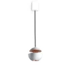 Lampa wisząca Mini Here Comes The Sun DCW Editions