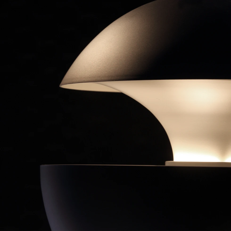 Lampa wisząca 250 Here Comes The Sun DCW Editions