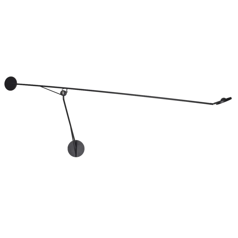 Lampa ścienna AARO DCW Editions