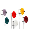 rodzina lamp Matin HAY w 6 kolorach