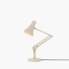 Beżowa Lampa biurkowa 90 Mini Mini Anglepoise