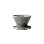 Dripper do kawy SCS-02-BR brewer 2cups