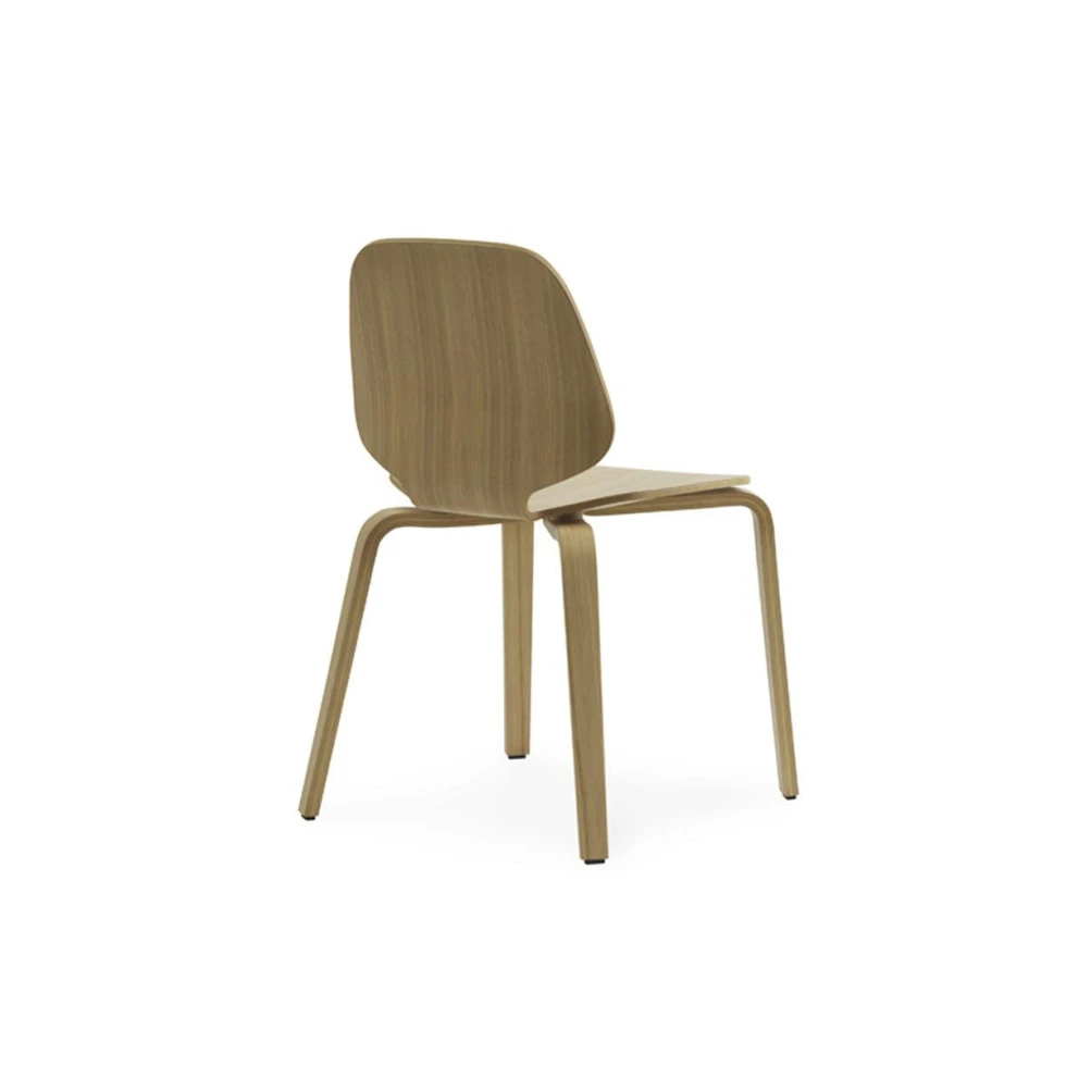 Fotel My Chair Normann Copenhagen