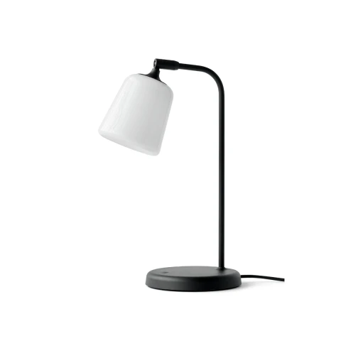 Lampa biurkowa Material New Works