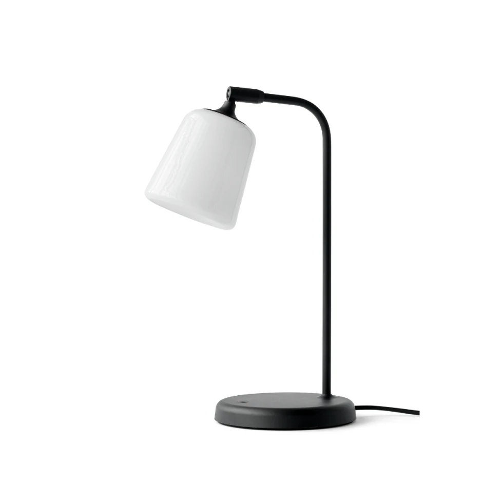Lampa biurkowa Material New Works