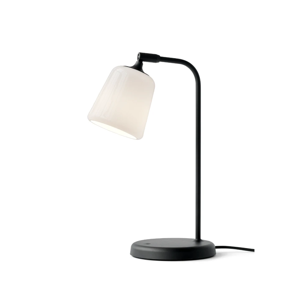 Lampa biurkowa Material New Works