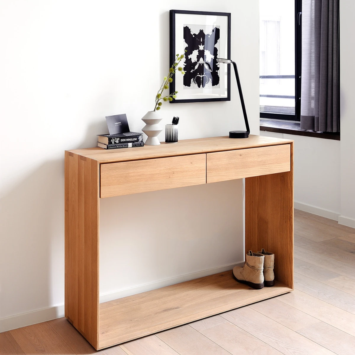 Konsola Nordic 160 cm