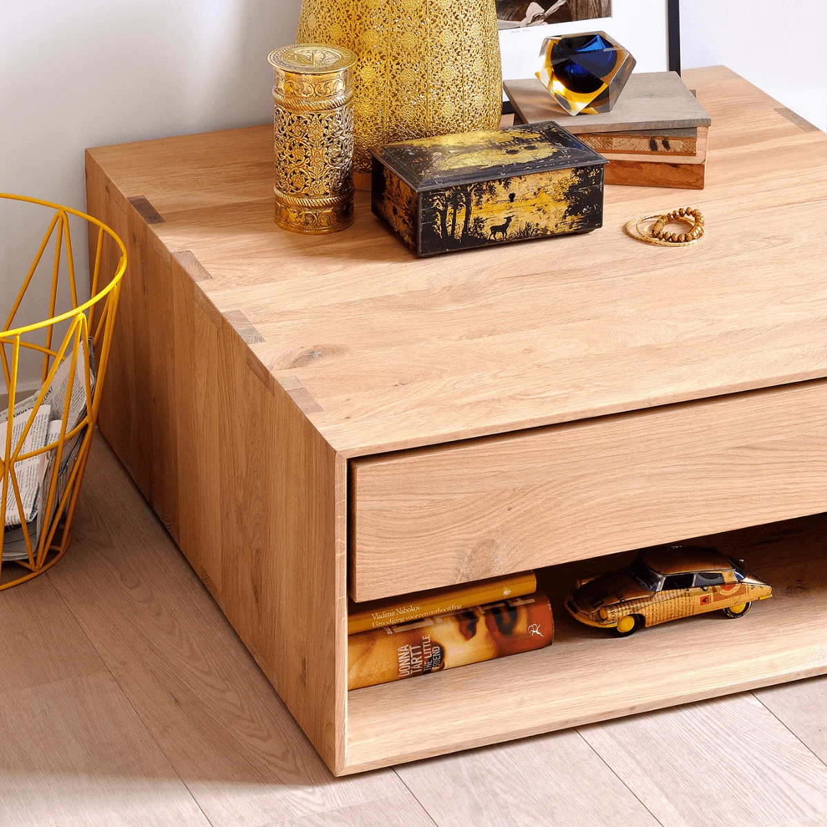 Stolik nocny Nordic II