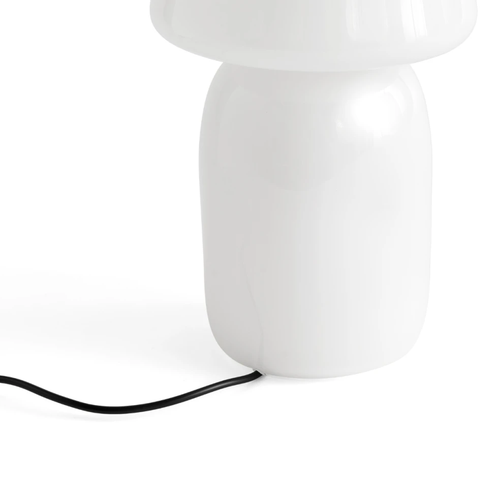 Lampa przenośna Apollo White HAY