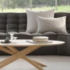 Sofa dwuosobowa N701 Dark Grey