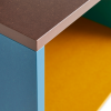 Szafka Colour Cabinet S HAY - detale materiału