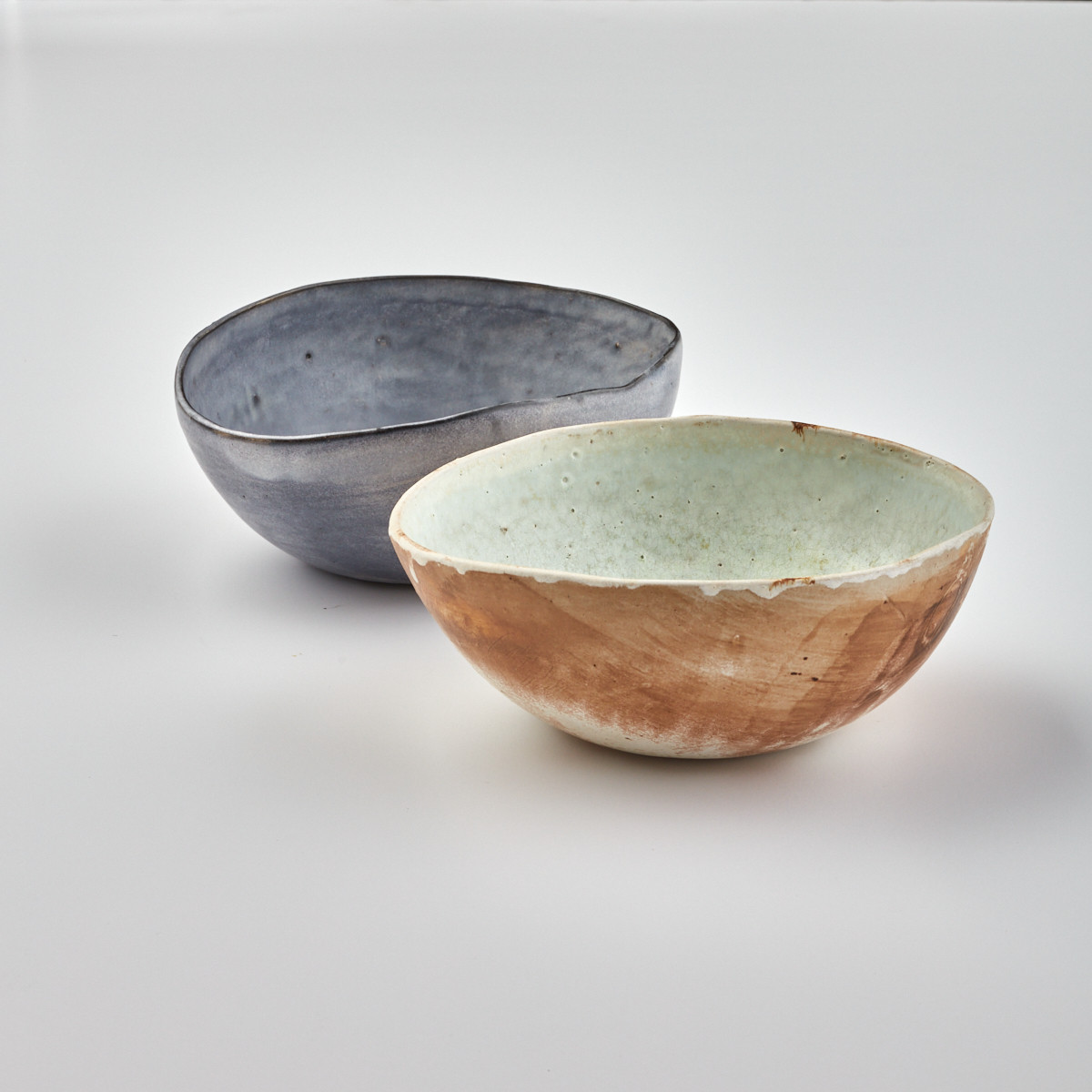 Ceramiczne miski Ø17cm Studio Kasia Białek
